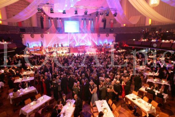 Presseball 2007 4