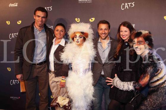 Cats 2011 16