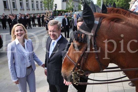 Bundespräsident 2011 08