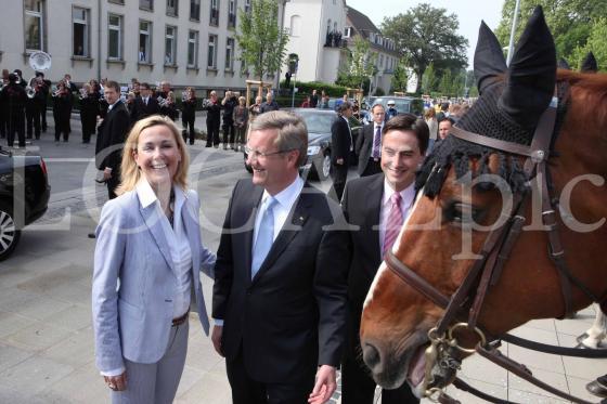 Bundespräsident 2011 09