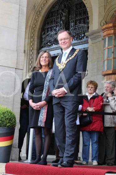 Bundespräsident 2011 22