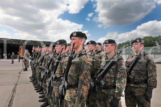 Bundeswehr 2011 10