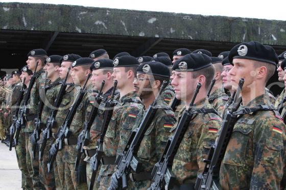 Bundeswehr 2011 12