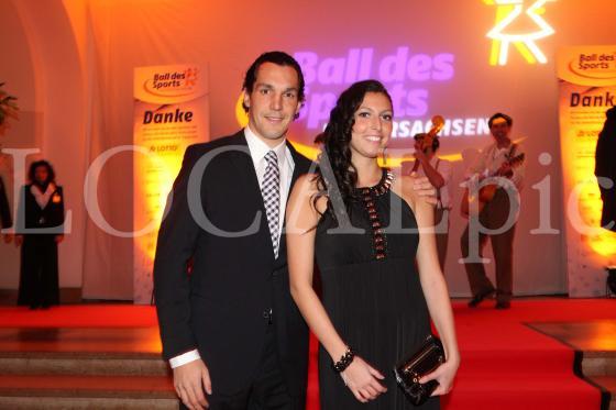 Ball des Sports 2012 27