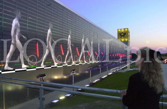 Expo Prominente 66