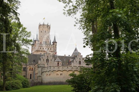 Marienburg 2012 13