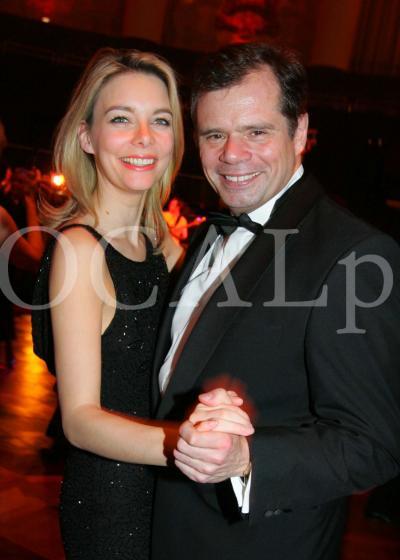 CDU Ball 2007 2