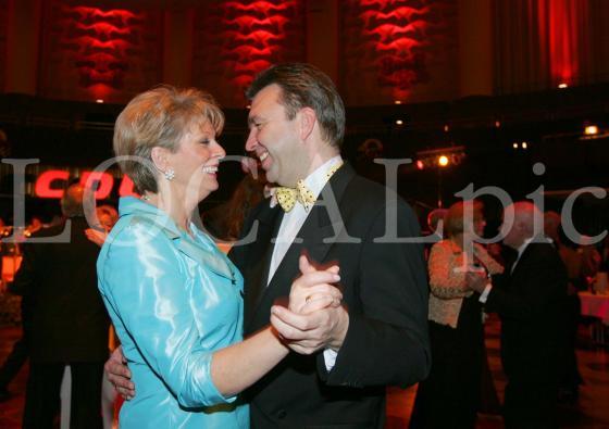 CDU Ball 2007 4