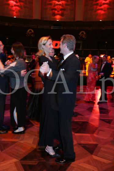 CDU Ball 2007 8