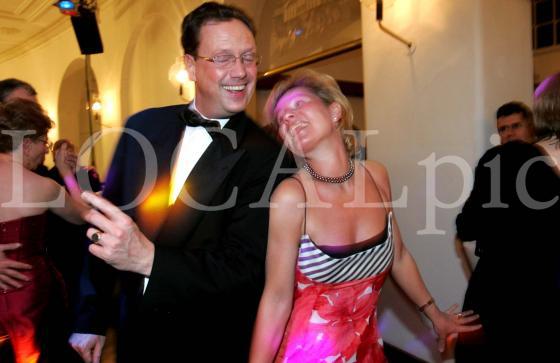 CDU Ball 2007 20