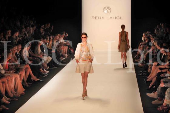 Fashion Week 2012 33