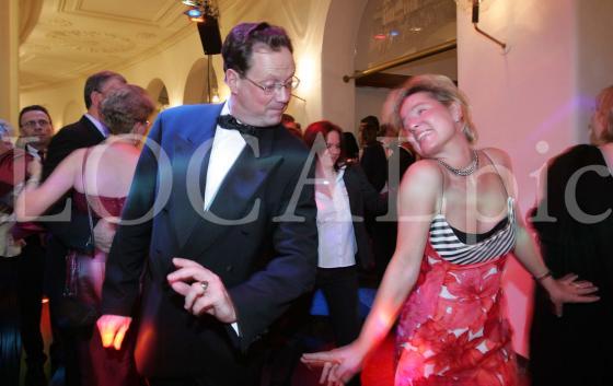 CDU Ball 2007 30