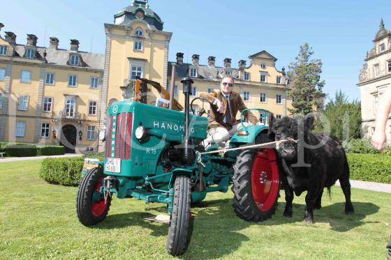 Landmesse 2012