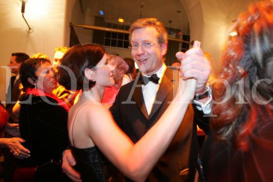 CDU Ball 2007 41