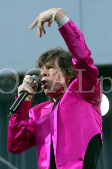 Rolling Stones 2006 Hannover 9