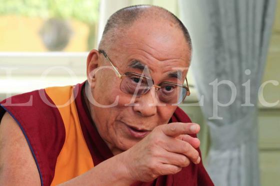 Dalai Lama 2013 62