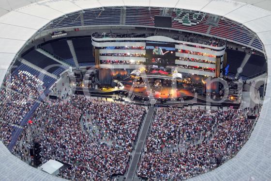 Rolling Stones 2006 Hannover 17