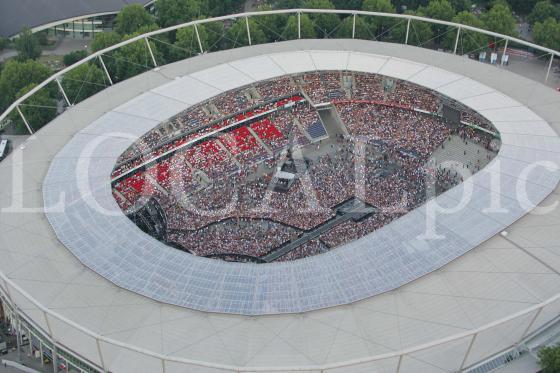 Rolling Stones 2006 Hannover 19