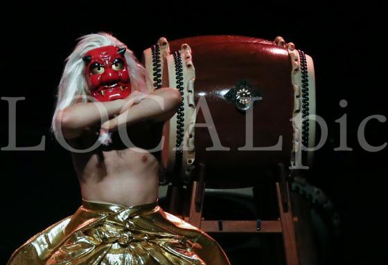 Kodo 2014 5