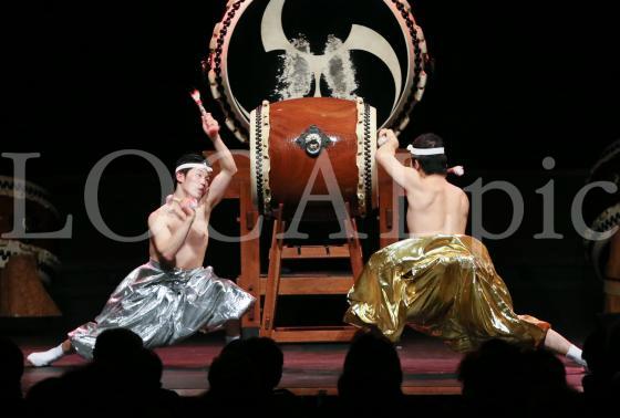 Kodo 2014 9