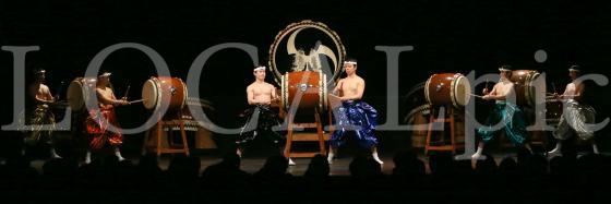 Kodo 2014 11