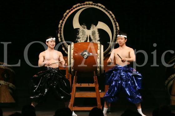 Kodo 2014 12