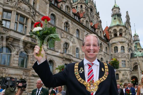 Schützenfest 2014 01