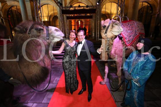 Opernball 2015 2