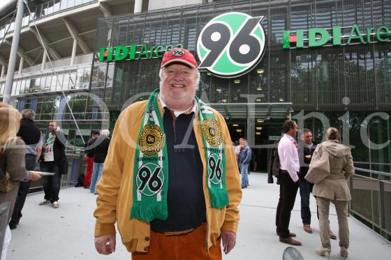 Hannover 96 1