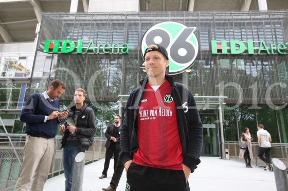 Hannover 96 3