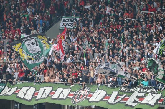 Hannover 96 12