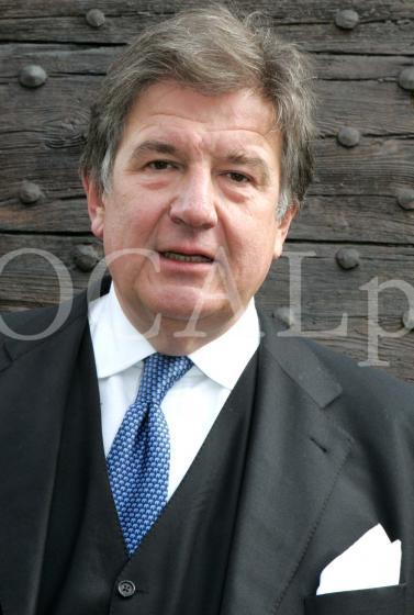 Dr. Jürgen Großmann 1