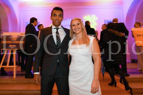 Ball des Sports 2016 7