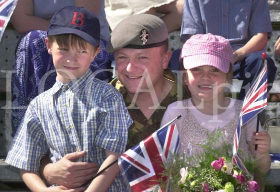 Queen in Fallingbostel 3