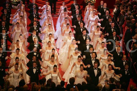 Opernball 2007 - 1