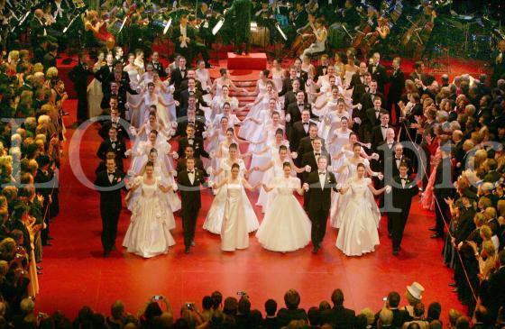 Opernball 2007 - 4