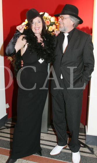 Opernball 2007 - 16