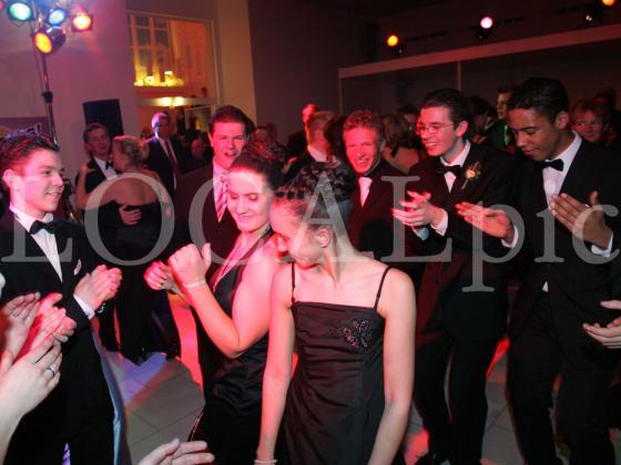 Opernball 2007 - 30