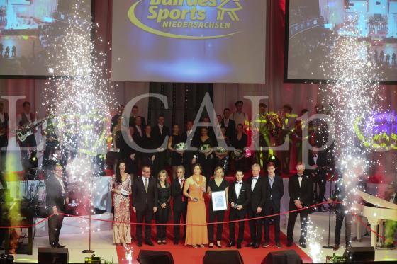 Ball des Sports 2017 35