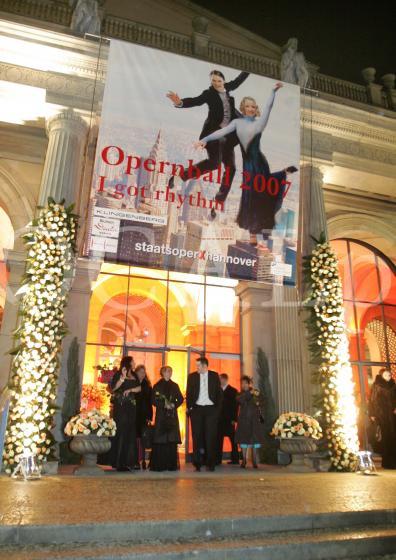 Opernball 2007 - 33