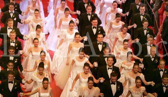 Opernball 2007 - 2