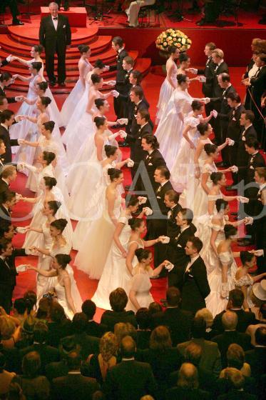 Opernball 2007 - 3