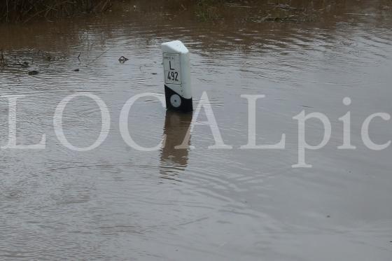 Hochwasser 2017 3