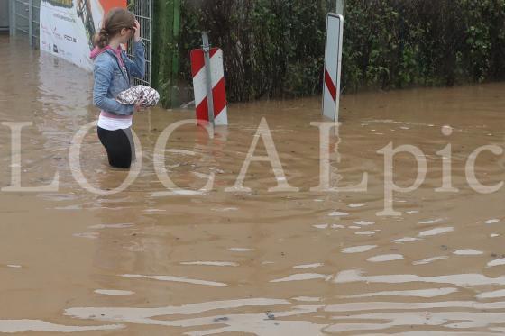 Hochwasser 2017 4