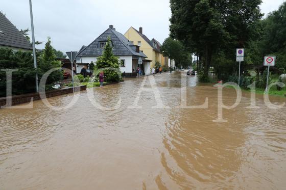 Hochwasser 2017 5