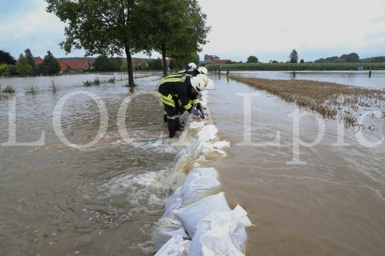 Hochwasser 2017 9