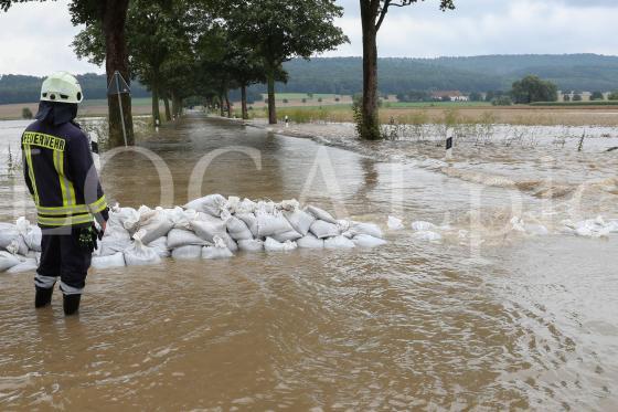 Hochwasser 2017 10