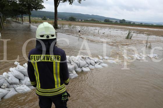 Hochwasser 2017 11