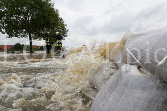 Hochwasser 2017 12