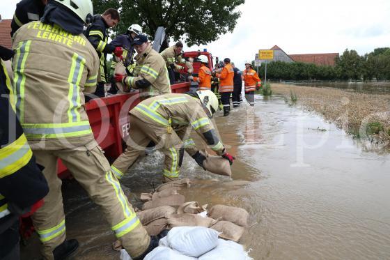 Hochwasser 2017 14